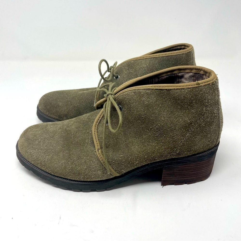 Eastland Wellesley II Chukka Boots – Size 8.5 - Picture 2 of 10